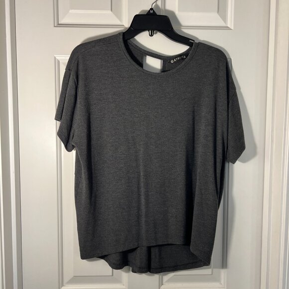Athleta Top - Picture 2 of 3
